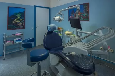 Стоматологическая клиника 5 звезд