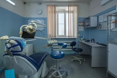 Стоматологическая клиника 5 звезд