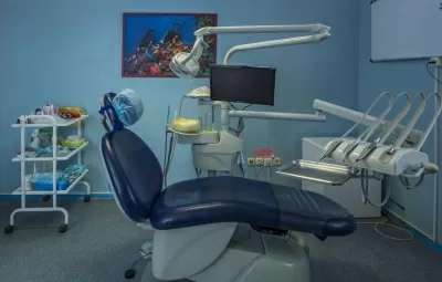 Стоматологическая клиника 5 звезд