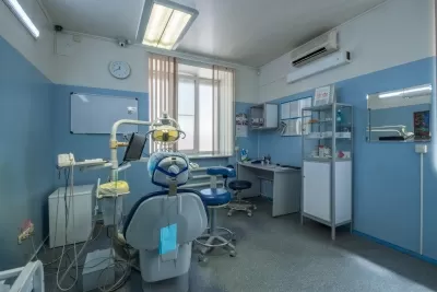Стоматологическая клиника 5 звезд