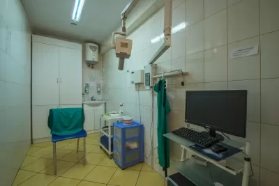 Стоматологическая клиника 5 звезд