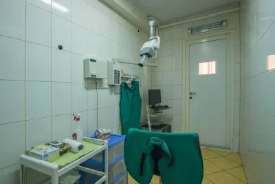 Стоматологическая клиника 5 звезд