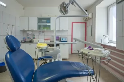 Стоматологическая клиника 5 звезд