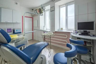 Стоматологическая клиника 5 звезд