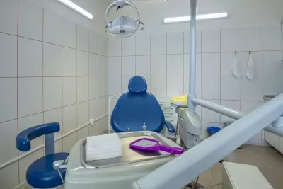 Стоматологическая клиника 5 звезд