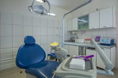 Стоматологическая клиника 5 звезд