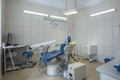 Стоматологическая клиника 5 звезд