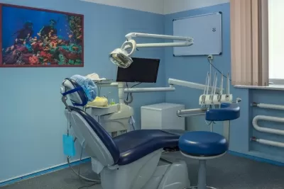 Стоматологическая клиника 5 звезд