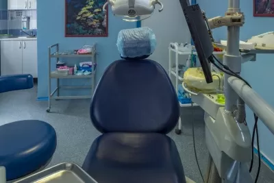 Стоматологическая клиника 5 звезд