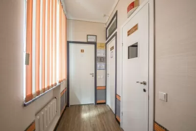 Стоматологическая клиника 5 звезд