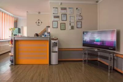 Стоматологическая клиника 5 звезд