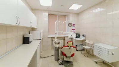 Стомат-Люкс