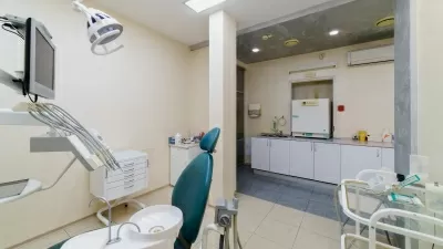 Стомат-Люкс