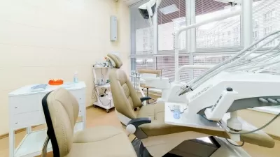 Стоматологическая клиника Акварель