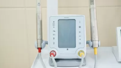 Стоматологическая клиника Акварель