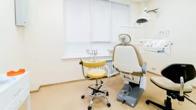 Стоматологическая клиника Акварель