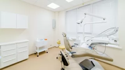 Стоматологическая клиника Акварель