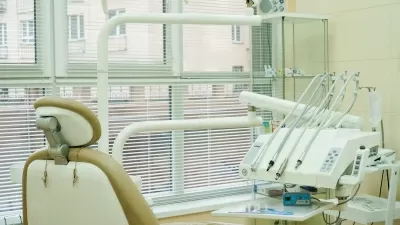 Стоматологическая клиника Акварель