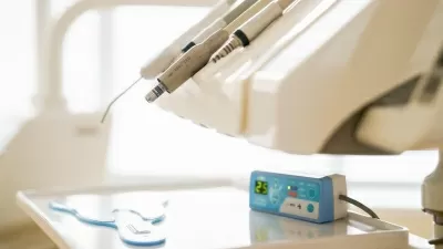 Стоматологическая клиника Акварель