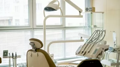 Стоматологическая клиника Акварель