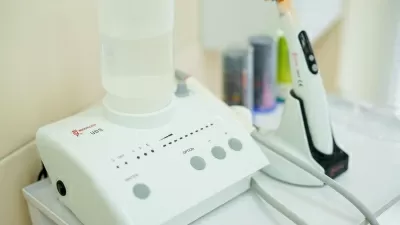 Стоматологическая клиника Акварель