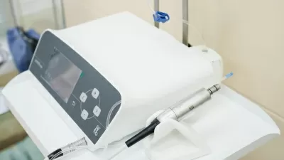 Стоматологическая клиника Акварель