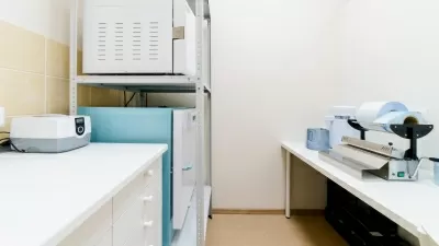 Стоматологическая клиника Акварель