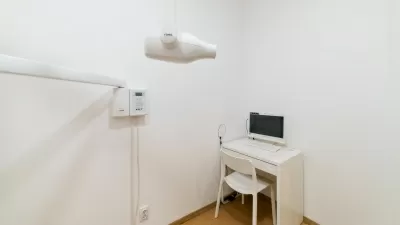 Стоматологическая клиника Акварель