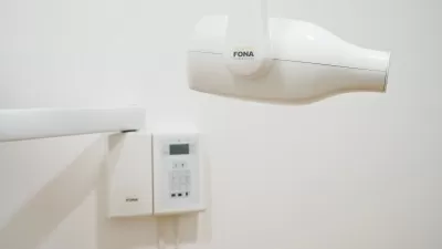 Стоматологическая клиника Акварель