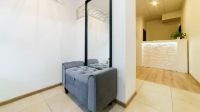 Стоматологическая клиника Акварель