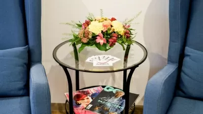 Стоматологическая клиника Акварель