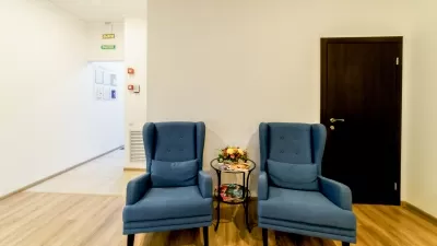 Стоматологическая клиника Акварель