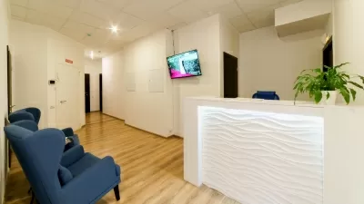 Стоматологическая клиника Акварель