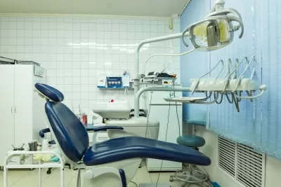 Стоматологическая клиника Кармэн-Мед