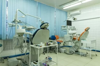 Стоматологическая клиника Кармэн-Мед