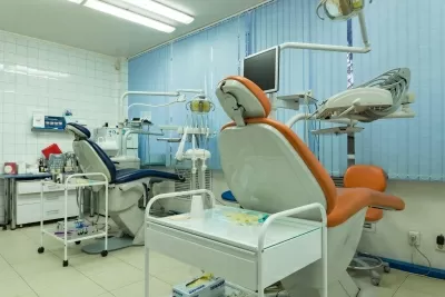 Стоматологическая клиника Кармэн-Мед