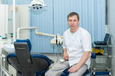 Стоматологическая клиника Кармэн-Мед