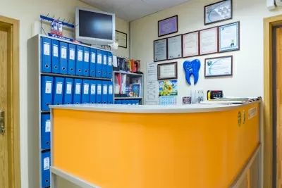 Стоматологическая клиника Кармэн-Мед