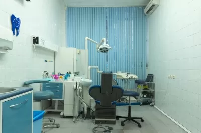 Стоматологическая клиника Кармэн-Мед