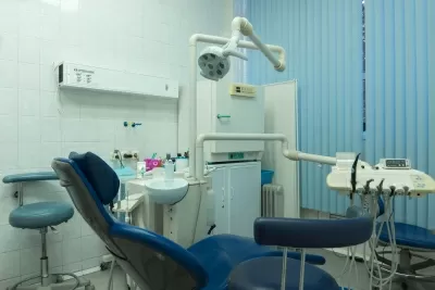 Стоматологическая клиника Кармэн-Мед