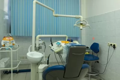 Стоматологическая клиника Кармэн-Мед