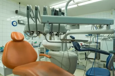 Стоматологическая клиника Кармэн-Мед