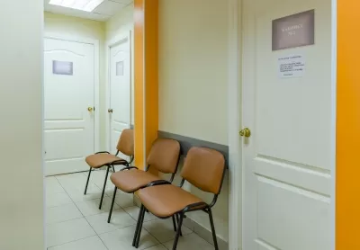 Стоматологическая клиника Кармэн-Мед