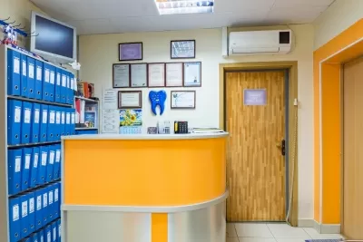 Стоматологическая клиника Кармэн-Мед