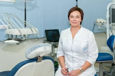 Стоматологическая клиника Кармэн-Мед