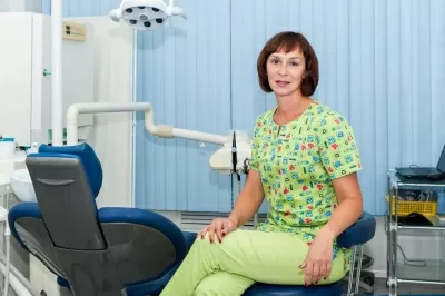 Стоматологическая клиника Кармэн-Мед