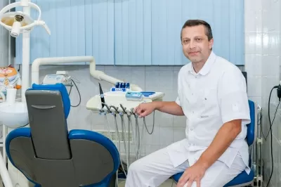 Стоматологическая клиника Кармэн-Мед