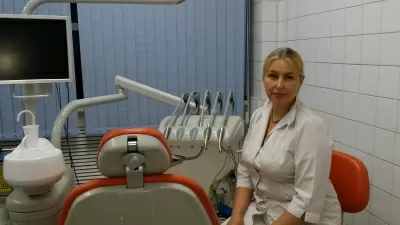 Стоматологическая клиника Кармэн-Мед