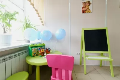 Стоматология и Медицинский центр на Пролетарской