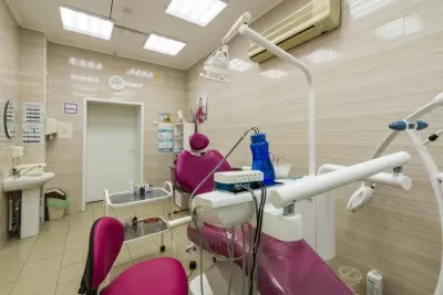 Стоматология и Медицинский центр на Пролетарской